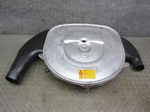 86-91 MERCEDES W126 560SEC 560SEL AIR INTAKE CLEANER FILTER BOX ASSEMBLY OEM - Picture 1 of 18