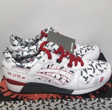 asic gel lyte 4