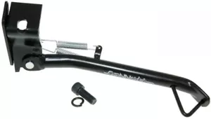 Caballete Lateral Negro BUZZETTI 8562 para Yamaha Aerox MBK Nitro 50 1997-2012 - Imagen 1 de 1