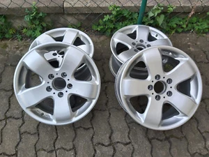 alufelgen 16 zoll vw - Bild 1 von 3