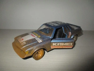 MERCEDES 450 SLC POLISTIL SCALA 1:25 - Immagine 1 di 2