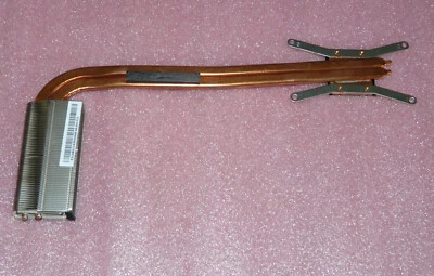 Kühlkörper CPU Kühler Cooling Heatsink für Terra Mobile 1766Q MS-1755 Notebooks - Immagine 1 di 2