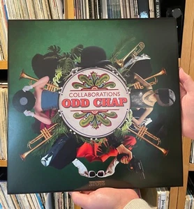 Odd Chap - Collaborations - Picture 1 of 3