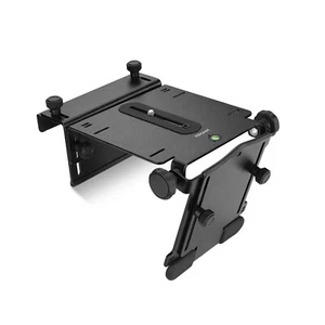 Support d'objectif pour caméra de porte de voiture Proaim Keen-Eye pour photographes animaliers - Photo 1 sur 7
