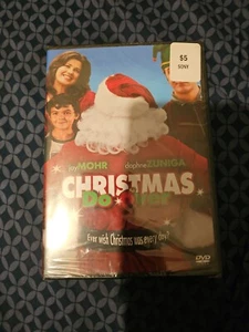 Christmas Do-Over (DVD, 2006) Jay Mohr - Daphne Zuniga - Picture 1 of 2