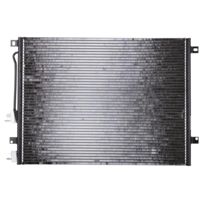 Condensador de aire acondicionado TYC 4930 para Dodge Durango 00-03 Foto 1 de 4