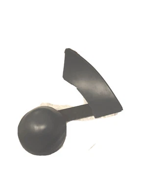 De'Longhi FH1163 搅拌桨 (PEI+40GF) — 第 1/2 张图片