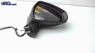 Aussenspiegelgeh.elektr.verstellb.einkl. Destra 8V1857410AA Audi A3 1.6 Tdi - Immagine 1 di 4