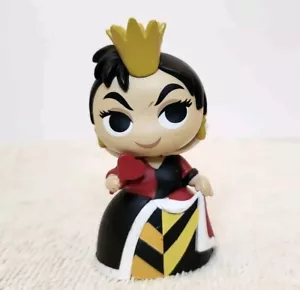 Queen Of Hearts - FUNKO - Disney Villains Mystery Minis Vinyl Figures - 2022 - Picture 1 of 4
