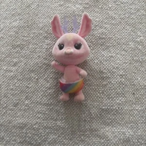Honey Bee Acres Rainbow Ridge Regenbogenfreunde 2 Zoll - Bild 1 von 2