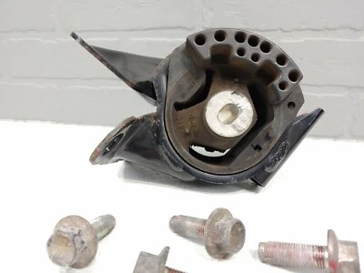 Mazda Cx-7 2010-2012 lado del conductor transmisión izquierda soporte de montaje superior OEM Foto 1 de 4