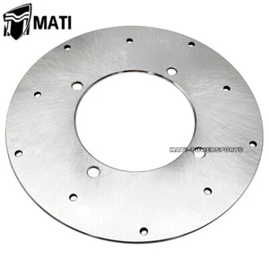 1436-164 Front or Rear Brake Disc Rotor for Arctic Cat 550 650 700 1000 2004-11 - Picture 1 of 4