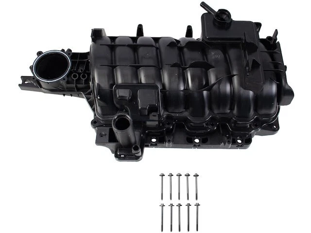 进气歧管适用于 2011 - 2020 Ram 1500 5.7L V8 2014 2013 2012 2016 VC762MJ — 第 1/1 张图片
