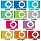 Apple iPod Shuffle 2nd/3rd/ 4th/ 5th/ 6th Generation  1GB, 2GB, 4GB-All colors