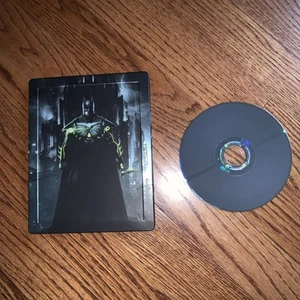 Injustice 2: Ultimate Edition Xbox One Steelbook with Game (Microsoft 2018) - Picture 1 of 2