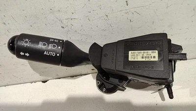 Commodo phare SMART FORTWO 2 COUPE A4515450010 - Photo 1/4