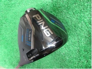 DRIVER GOLF PING G440 LST PING TOUR 2.0 CROMO 65JP S 10.5 MODELO 2025 362215 - Imagen 1 de 7