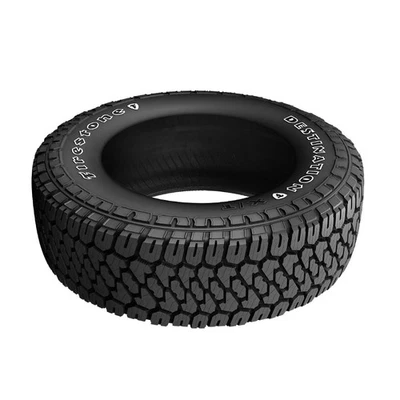 Firestone DESTINATION XT 275/60R20 123/120R E All Season Performance Tires Foto 1 de 4