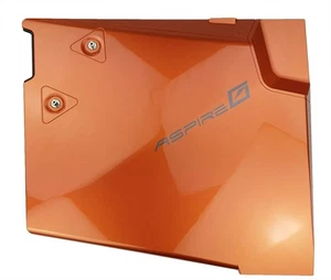 NOWY ACER ASPIRE PREDATOR G7700 G7710 OSŁONA PRAWA BOCZNA POMARAŃCZOWA - Zdjęcie 1 z 2
