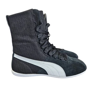 Puma Sneaker schwarz US Schuhgröße 10 - Bild 1 von 3