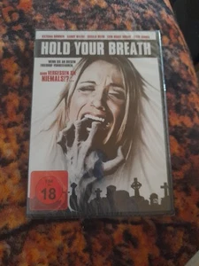 Hold your Breath | DVD Neu & OVP 11 - Bild 1 von 1