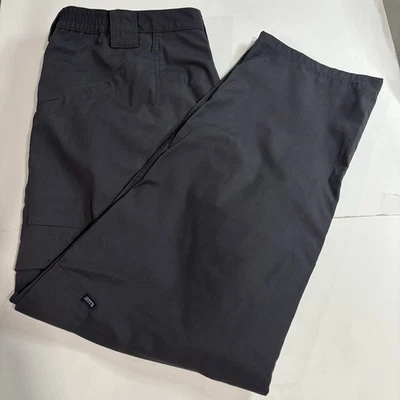 Pantalón 5.11 Tactical Taclite 42 x 32 Pro Ripstop (estilo 74273) Gris Foto 1 de 4