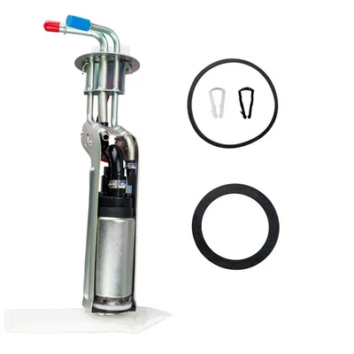 Conjunto de módulo de bomba de combustible para Ford Mustang 1994 1995 1996 1997 3,8 L 4,6 L 5,0 L Foto 1 de 4
