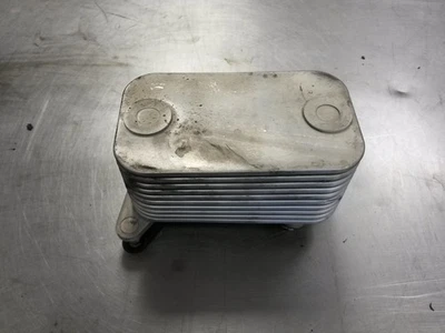 Oil Cooler For 06-07 GMC Sierra 2500 HD  6.6 8980064833 Duramax Diesel - Image 1 of 4