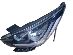 KIA NIRO 2021 EV FRONT LEFT Headlight 92190-g5200 - Picture 1 of 11