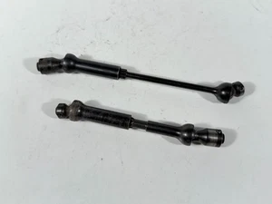 Used Axial Bomber RR10 Mip Steel Front & Rear Center Driveshaft Set - Picture 1 of 5
