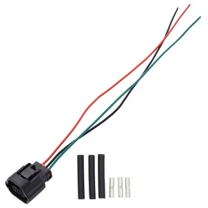 270-1094 Walker Products Electrical Pigtail Front Driver or Passenger Side Coupe - Picture 1 of 3
