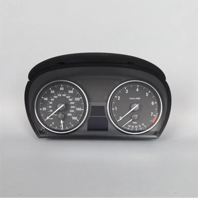 Cuadro de instrumentos velocímetro BMW 328i / 13-15 X1 09-11 62109284265 OEM usado Foto 1 de 4