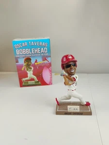 Oscar Taveras St Louis Cardinals MLB Springfield Cardinals MiLB 2013 SGA - Bild 1 von 8