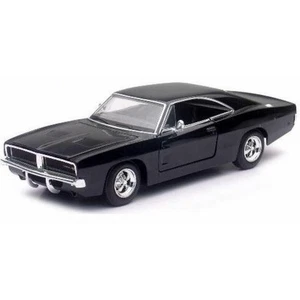 New Ray 71893 1:24 1969 Dodge Charger R/T - Picture 1 of 1