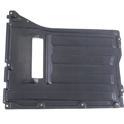 Engine Splash Shield For BMW X5 2009-2013 Lower E70 3.5d - Изображение 1 из 4