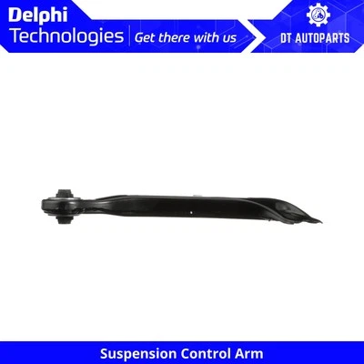 Brazo de control de suspensión delantero derecho inferior Delphi 2007 para Lexus RX400h 2006-2008 Foto 1 de 4