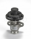 EGR Valve fits VW CADDY Mk3 2.0D 04 to 10 FPUK VOLKSWAGEN Top Quality Guaranteed