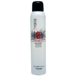Fanola T-Force Light Spray de Brillo (200ml) - Imagen 1 de 1