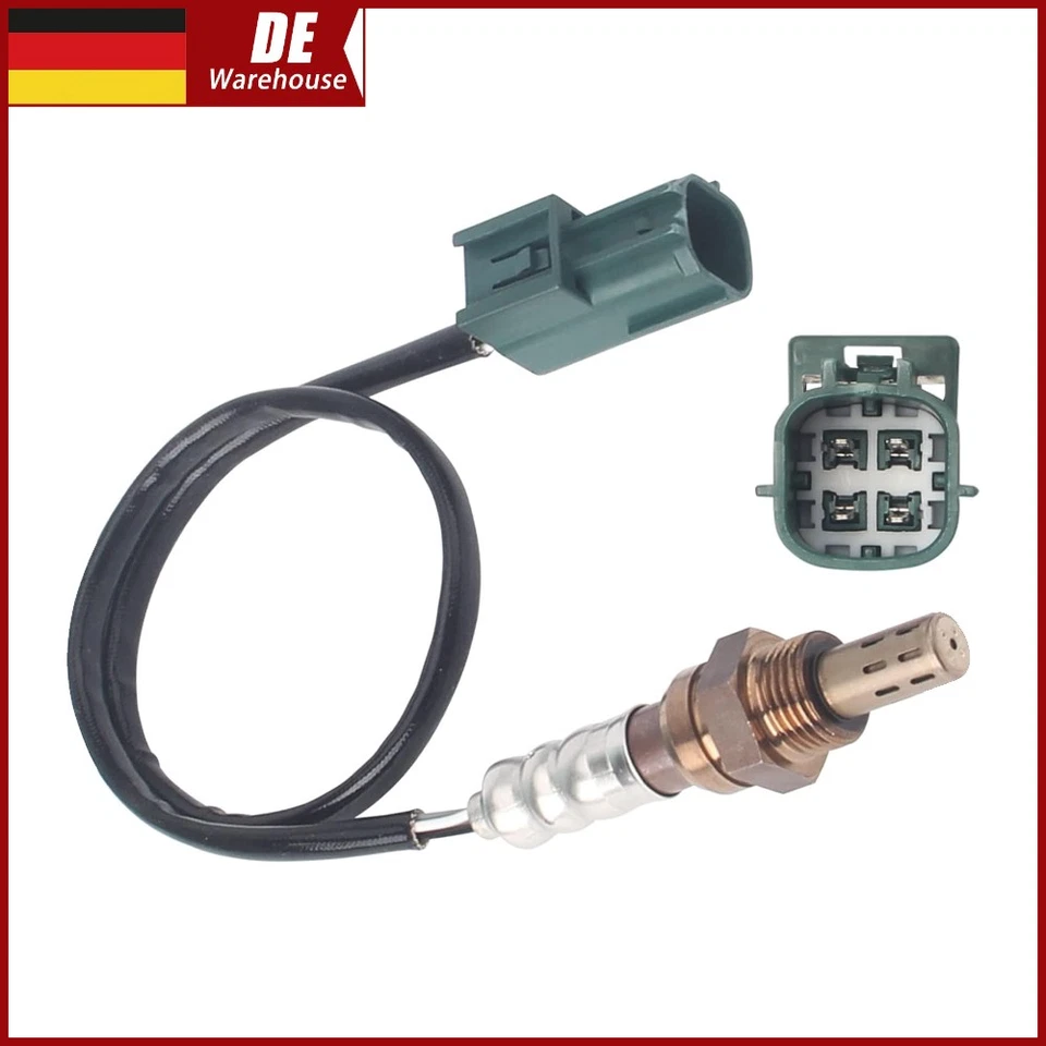 Sonde lambda sensori O2 per 91332 RENAULT ESPACE IV (JK0/1) NISSAN ALMERA II - Immagine 1 di 4