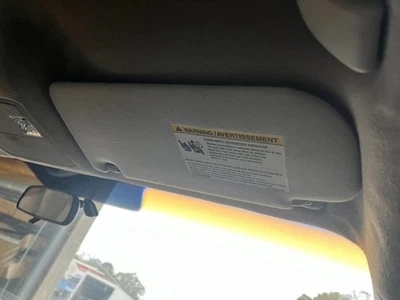 Passenger Right Sun Visor Illuminated Fits 06-08 MAZDA 6 104768027 Foto 1 de 4