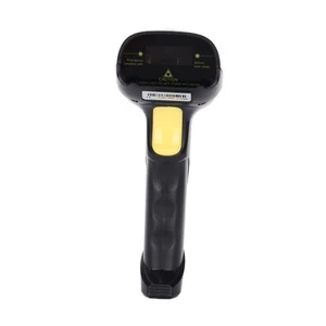 Barcode Scanner Wired Lasers Fast Stable Sensitive Accurate Ergonomic Handhel FY - Afbeelding 1 van 22