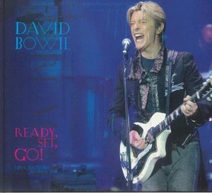 Ready Set Go! Live From Riverside Studios London 2003 (Record Store Day RSD 2... - Picture 1 of 1