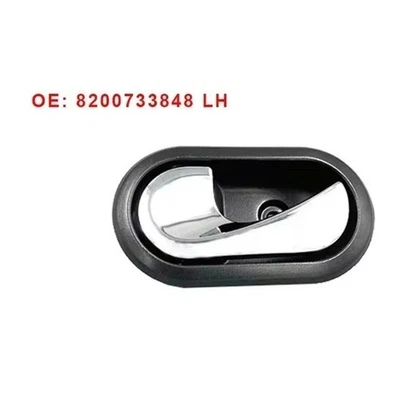 Maniglia portiera, Equipaggiamento interno Sx per DACIA RENAULT CLIO DUSTER KANG - Immagine 1 di 4