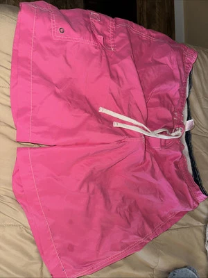 shorts de natación hombre Foto 1 de 4