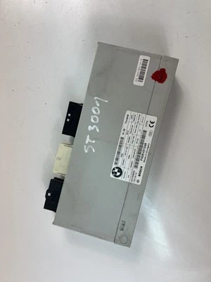 Centralina BMW 3 Touring F31 7343935 28265931 - Immagine 1 di 4