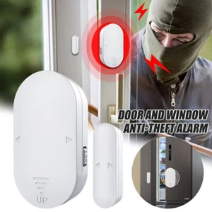 Puerta alarma refrigerador y congelador izquierda abierta recordatorios a 30 segundos timbre ~Ф - Imagen 1 de 6