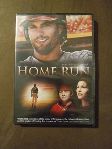 Home Run (DVD, 2013) Scott Elrod, Jim Devoti, Charles Henry Wyson, Dorian Brown - Foto 1 di 2