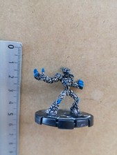 No. 020 stone golem/mage knight miniature/m309