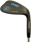 Lazrus Premium Forged Golf Wedge Set For Men - 52 56 60 Degree Golf Wedges + Mil