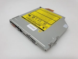 Apple MacBook Pro A1229 17" Unidad de DVD UJ-85J-C Super Multi DVD Regrabadora Genuina - Imagen 1 de 16